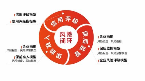 万易科技 专注担保业务信息化，解锁再担保业务发展新动能