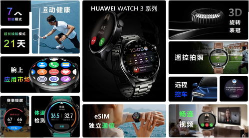 华为再出击 HarmonyOS 2新品亮相，金融科技融合再担保业务助力稳健发展
